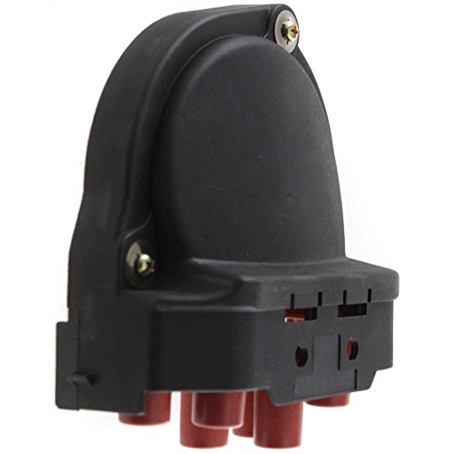 2 Distributor+Cap+BMW+850Ci+93+97