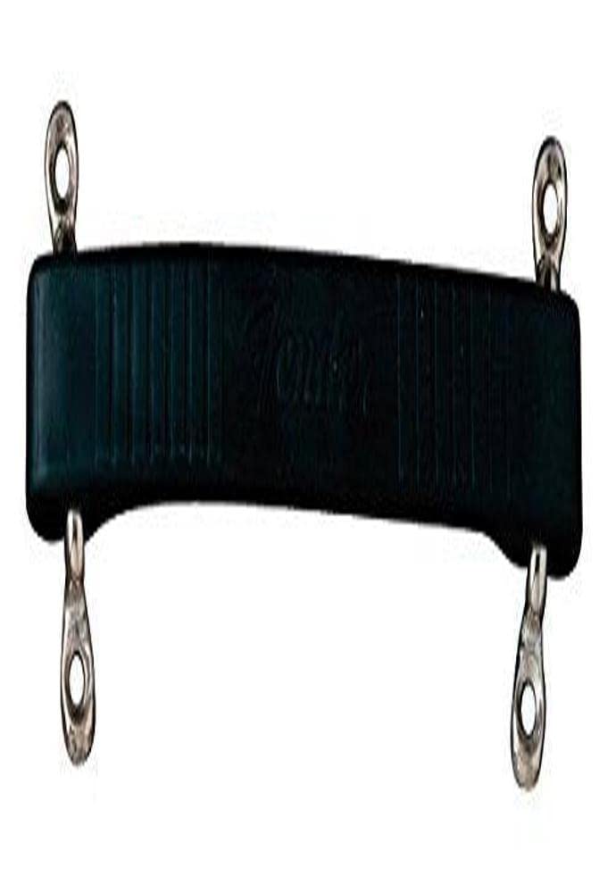 'Fender 099 0943 Handle Moulded Black "DOGBONE – Handle for Amplifier