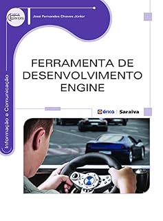 Livro Ferramenta de Desenvolvimento