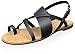 Corso Como Women's Carnival Toe Ring Sandal