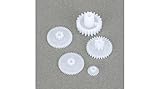 E-Flite Gear Set DS75, DS75H EFLRDS751