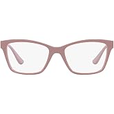 Vogue Eyewear womens Vo5420 Square Prescription Eyewear Frames