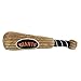 MLB SAN FRANCISCO GIANTS Baseball Bat Toy for DOGS & CATS. Soft Corduroy Plush with Inner SQUEAKER
