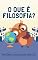 Livro O que é filosofia? (Coleção Filosofia para crianças)