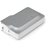 TYLT Smart Charger 1X Wall Charger with Built-in Battery