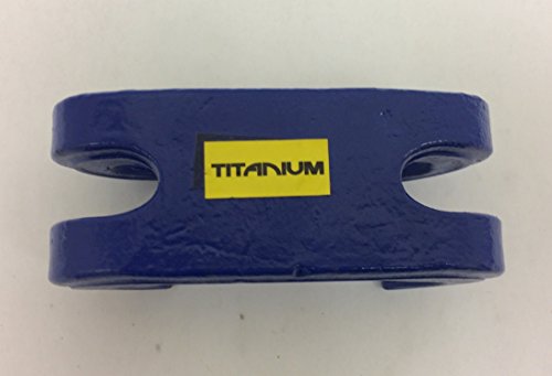 AUTO BODY DOUBLE CLAW CHIAN CLAMP