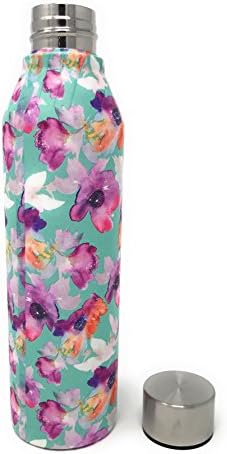 Stainless Steel Florist Water Bottle