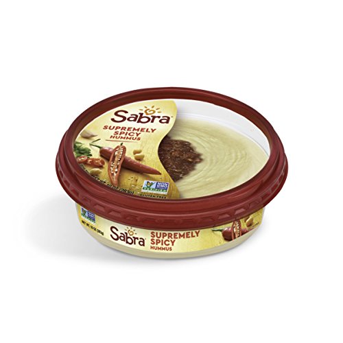 2 Sabra+Supremely+Spicy+Hummus+10