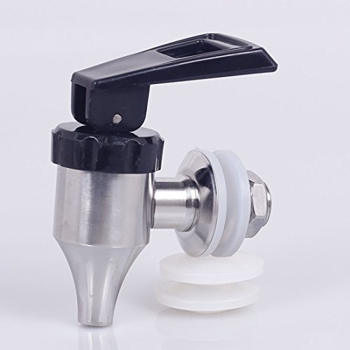 Lyty 304 Stainless Steel Beverage Dispenser Spigot/Faucet/Tap (Polished