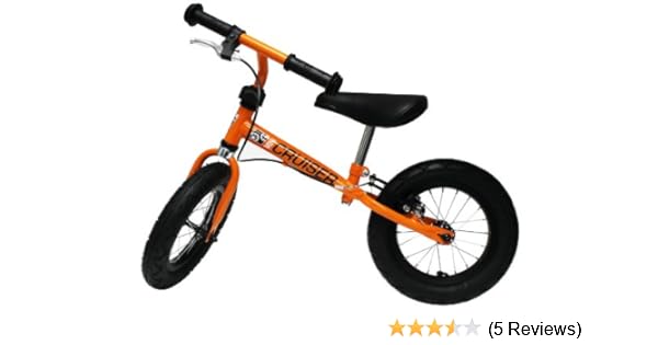 cruiser bike with hand brakes