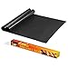 imarku BBQ Grill & Baking Mats, Durable, Heat Resistant, Non-Stick Grilling Accessories (Set of 2)