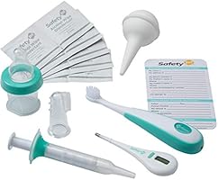 safety 1st welcome home baby kit