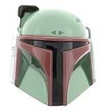 Boba Fett Star Wars Metal Belt Buckle