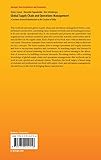 Image de Global Supply Chain and Operations Management: A Decision-Oriented Introduction to the Creation of Value (Springer Texts in Business and Economics)