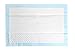 HONEY CARE All-Absorb 20 Count Cat Litter Pads, 17.1 by 11.8-Inch