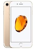 Simple Mobile Prepaid - Apple iPhone 7 (32GB) - Gold