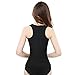 FeelinGirl Gym Waist Trainer for Women Plus Size Neoprene Sauna Vest Workout Full Body Shaper