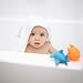 Luxury Hooded Baby Towel | Antibacterial and Hypoallergenic | Extra Soft Bamboo Sized for Infants and Toddlers
