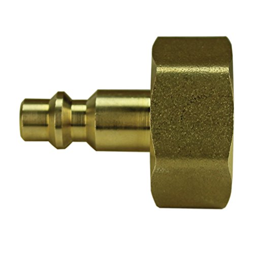 Quick Products QP-QCBPGF Each Air Compressor Irrigation (Connect Blow Out Fitting Female) - Thumbnail 2