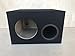 Ported Sub Enclosure Box for an 8