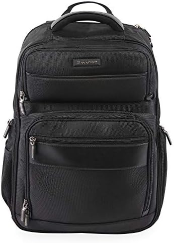 backpack or briefcase for business travel Backpack vs Briefcase: Which One Should You Choose for Work or Travel?
