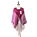 Women's Classic Plaid Tartan Grids Scarf Pashmina Blanket Winter Wraps Shawl