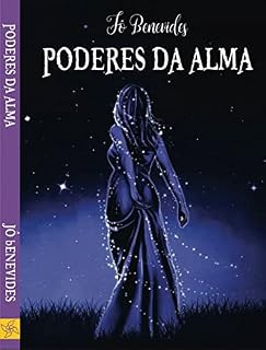 Livro PODERES DA ALMA