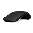Microsoft Arc Mouse – Black
