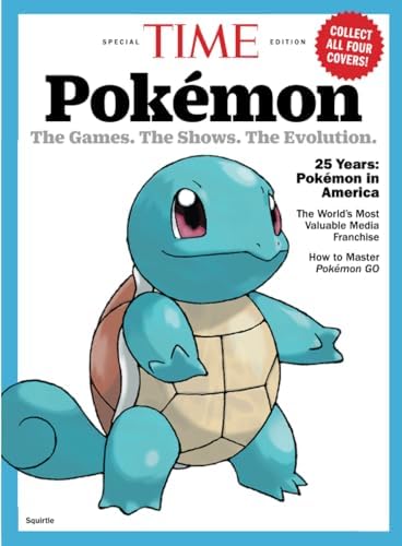 Pokemon Tales: Come Out, Squirtle!: Imakuni, Tomoaki, Kimura