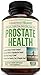 Saw Palmetto Supplement For Prostate Health - Berries Extract & Pumpkin Seed - Promotes Healthy Urinary Flow & Bladder Function. May Help Prevent Acne & Hair Loss. DHT Blocker - 30 Day Veggie Capsules