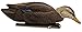 Topflight Black Duck Decoys: Realistic, Durable, and Motion-Activated Flocking (6 True-to-Life Postures)