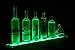 2' LED Liquor Bottle Shelf (24