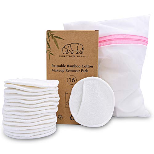 makeup eraser rounds