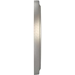 13"OD x 3 1/2"ID x 1 1/4"P Traditional Thermoformed