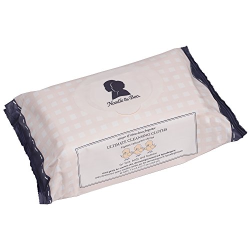 noodle & boo wipes
