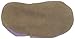 Robeez Girls' Soft Soles, Traditional Silhouette Slip-on, Lori The Lion-Purple, 18-24 Months M US Infant