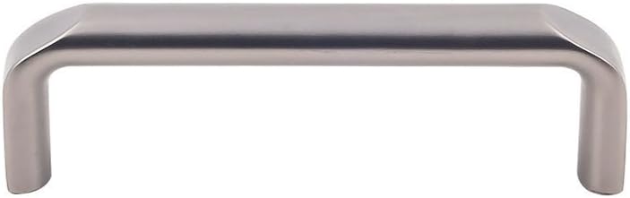 Top Knobs - TK873AG - Exeter Pull 5 1/16