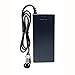 Eagleggo 24V 2A XLR Electric Scooter Battery Charger for Go-Go Elite Traveller Plus HD US, Go-Go Ultra X SC40X/SC44X