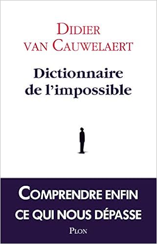 van dictionnaire
