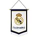 ZQfans Real Madrid Indoor and Outdoor Flags Bar/Club/Bedroom Decoration Hanging Flags