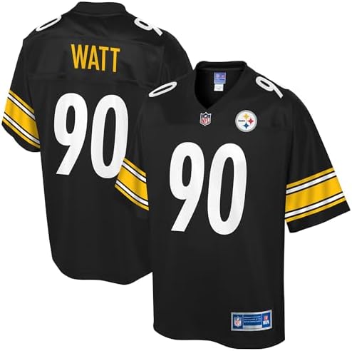 Amazon.com: Ben Roethlisberger Pittsburgh Steelers #7 Black Youth
