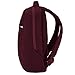 New Incase ICON Lite Backpack with Laptop/Tablet Compartment up to 15 inches - Deep Red