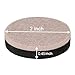 24 Pieces Furniture Sliders 2 Inch Round Felt Furniture Slider Reusable Heavy Duty Furniture Moving Pads for Hardwood Floors and Other Hard Surfaces