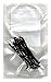 Vanilla Products USA 10 Tahitian Near Gourmet Grade A/B Vanilla Beans PNG 4~5