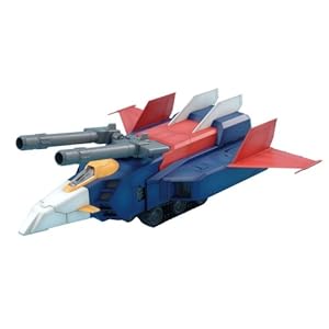 MG 1/100 G�t�@�C�^�[ �K���_��Ver.2.0�pV��탂�f��