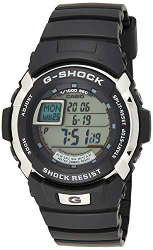 ایگرد | قیمت و خرید Casio G-Shock Men's Watch G-7700-1ER