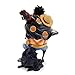 One Piece Monkey D Luffy Figure, SCultures Big Zoukeio Special, Gear Fourth Special Color Version