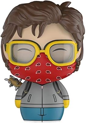 dorbz stranger things