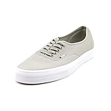 Vans Unisex Authentic (Mono) Skate Shoe