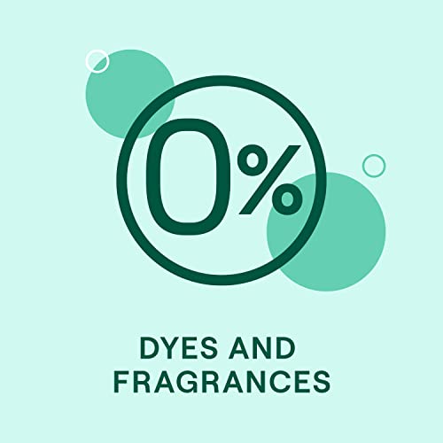 Seventh Generation Dish Liquid Soap Free & Clear liquid soap Dishwashing Soap Dish Soap for sensitive skin 19 oz